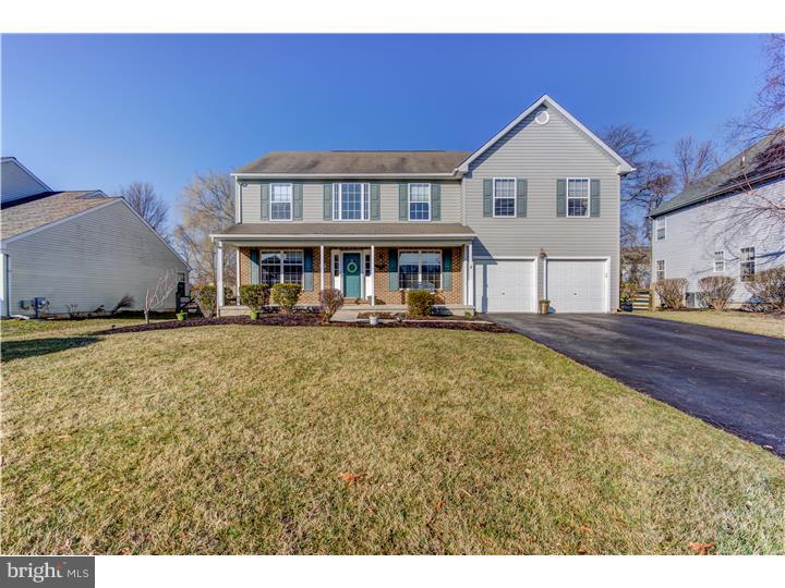 19 Savoy Road Newark, DE 19702 - Photo 1 of 25 Exterior Front