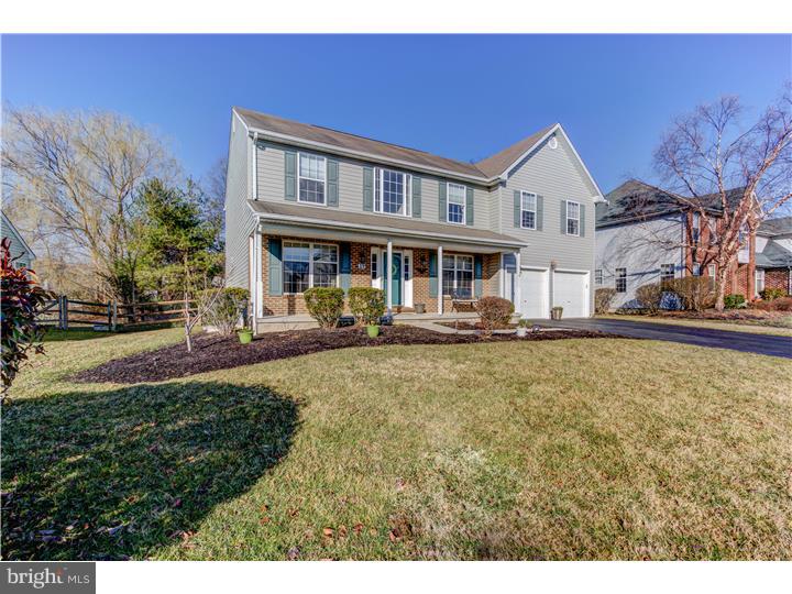 19 Savoy Road Newark, DE 19702 - Photo 2 of 25 Exterior Front