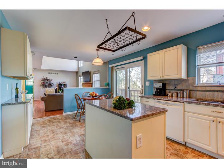 19 Savoy Road Newark, DE 19702 - Photo 11 of 25 Kitchen
