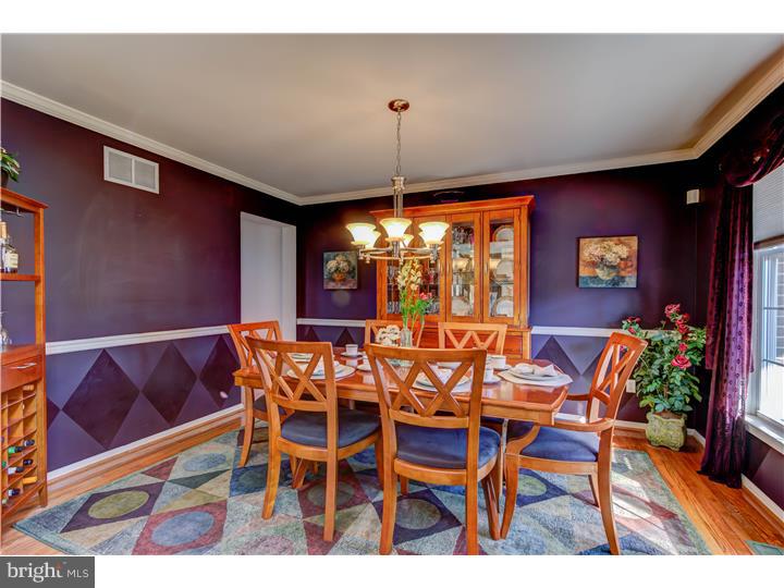 19 Savoy Road Newark, DE 19702 - Photo 6 of 25 Dining Room
