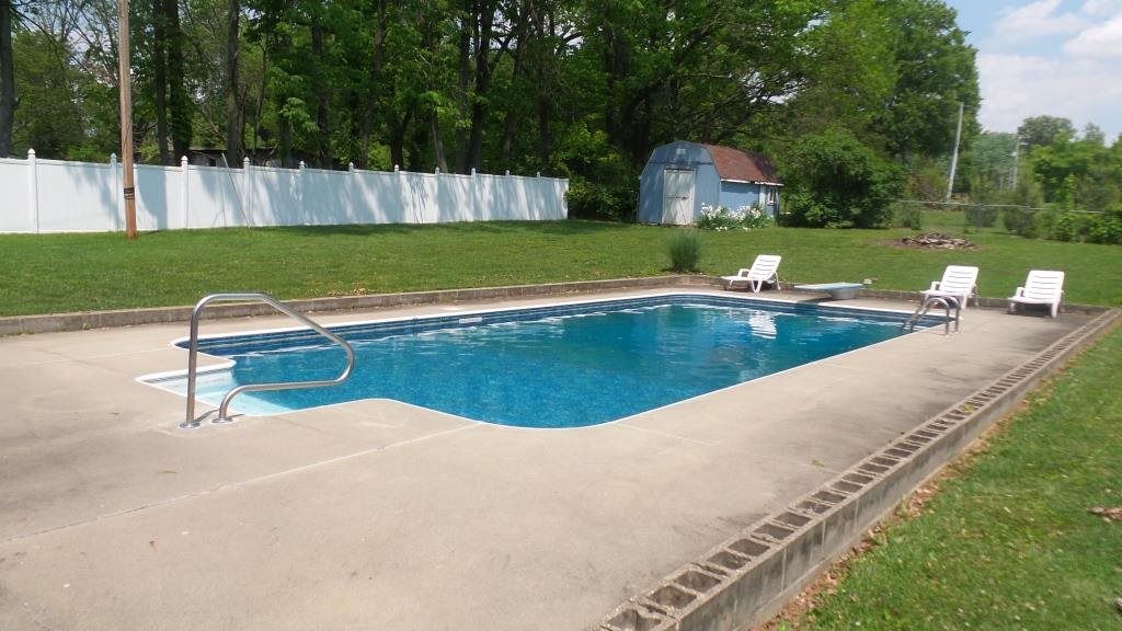 1516 Troy Road Washington, IN 47501 - Photo 14 of 15 Gallery Image 14