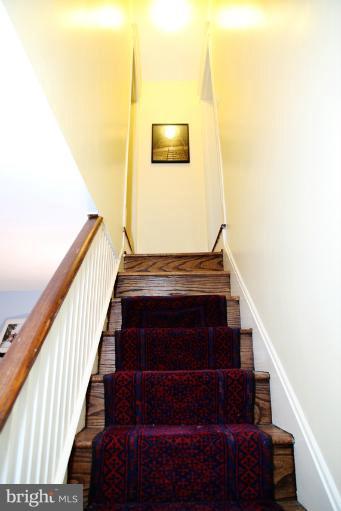 5606 Broad Branch Road Northwest Washington, DC 20015 - Photo 14 of 29 Interior (General)