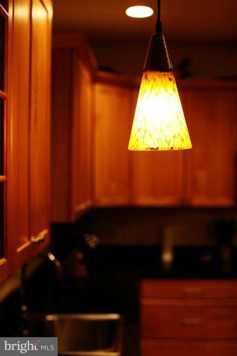 5606 Broad Branch Road Northwest Washington, DC 20015 - Photo 3 of 29 Kitchen