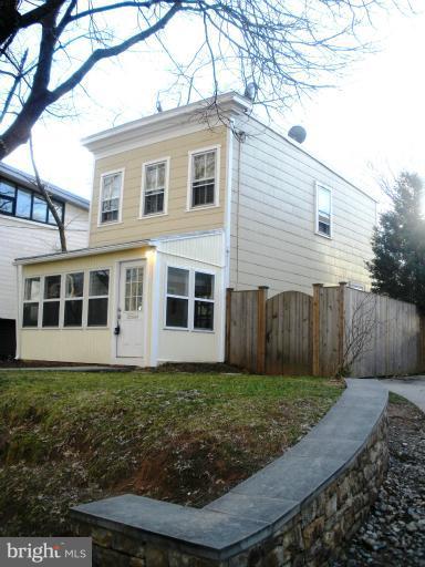 5606 Broad Branch Road Northwest Washington, DC 20015 - Photo 22 of 29 Exterior (Front)