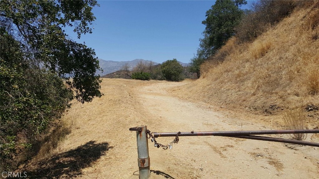 0 Pasa Glen Drive Glendale, CA 91208 - Photo 1 of 4 a view of a road with a snow in the background