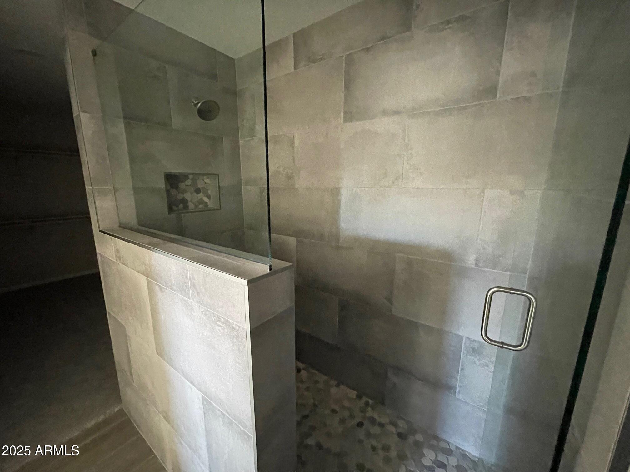 82 West Brooks Street Gilbert, AZ 85233 - Photo 11 of 23 a bathroom with a shower