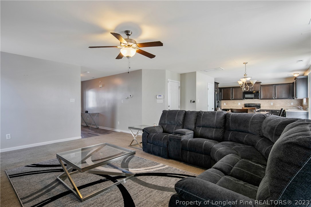 2040 Yellowbrick Road Fayetteville, NC 28314 - Photo 11 of 50 a living room with furniture