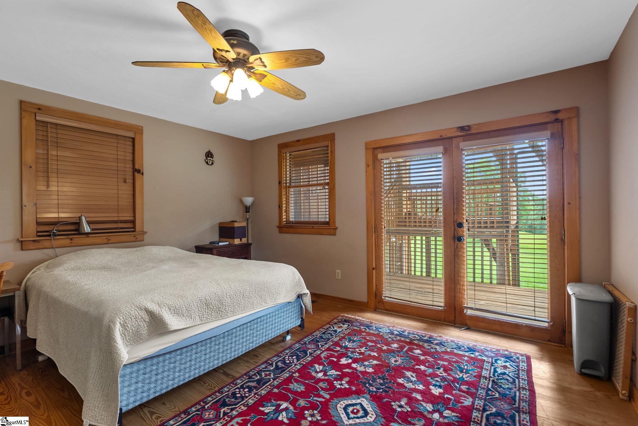 1350 Lee Cudd Road Rutherfordton, NC 28139 - Photo 18 of 34