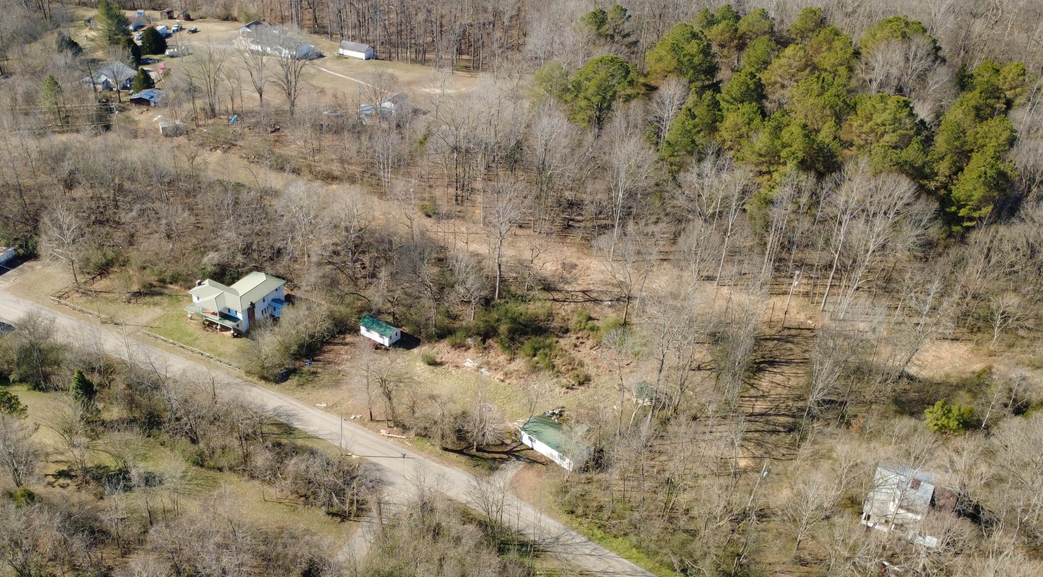 531 Big Rock Road Big Rock, TN 37023 - Photo 18 of 35