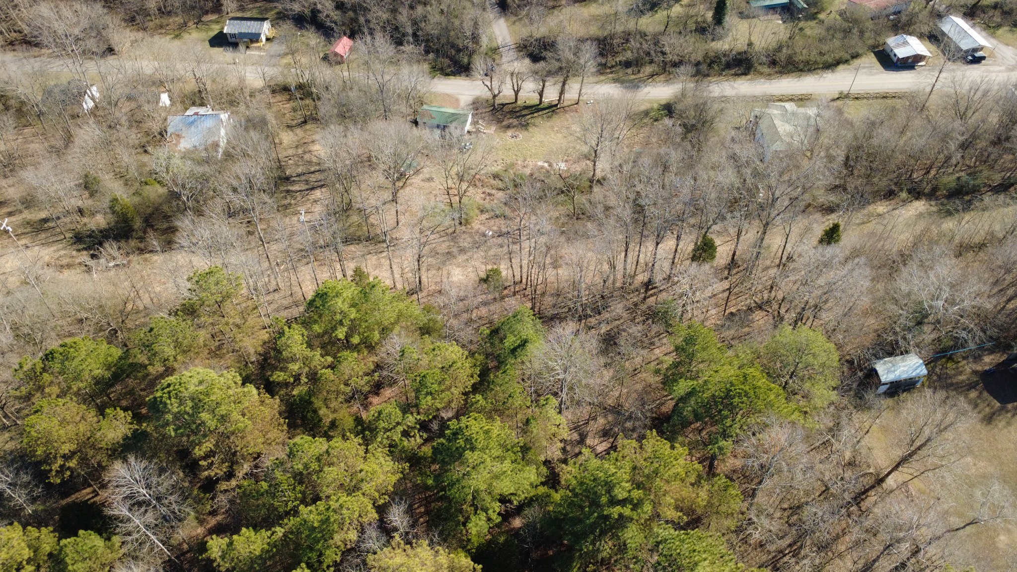 531 Big Rock Road Big Rock, TN 37023 - Photo 23 of 35 a view of a lake view