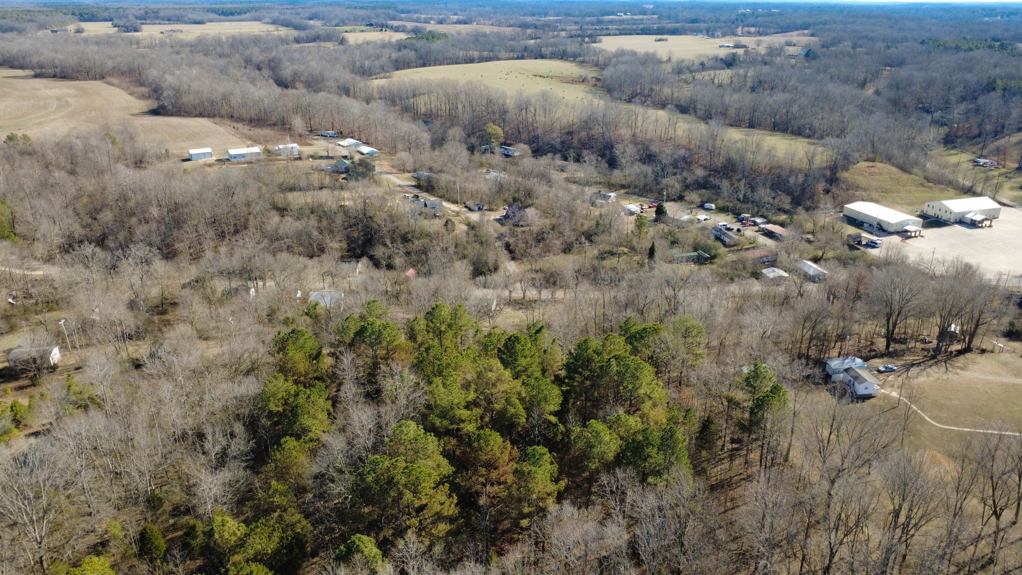 531 Big Rock Road Big Rock, TN 37023 - Photo 24 of 35 a view of a city