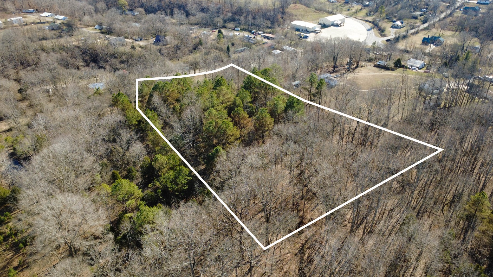 531 Big Rock Road Big Rock, TN 37023 - Photo 25 of 35 a view of mountains