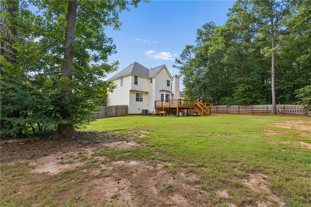 5741 Crystal Springs Way Powder Springs, GA 30127 - Photo 42 of 48 Gallery Image 42