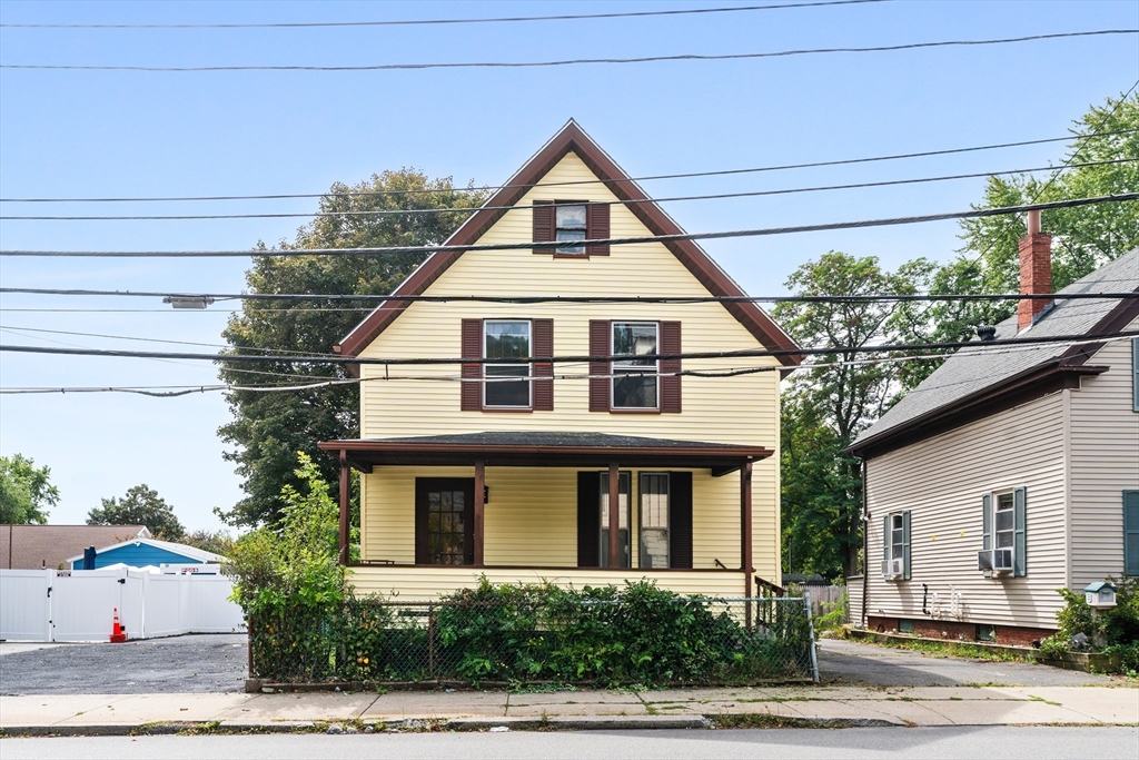 80 Walnut Street Lynn, MA 01905 - Photo 1 of 11