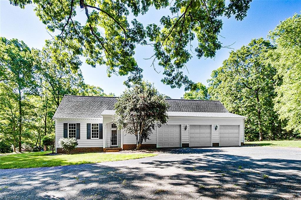 350 Colonial Road Asheboro, NC 27205 - Photo 39 of 47 Gallery Image 39