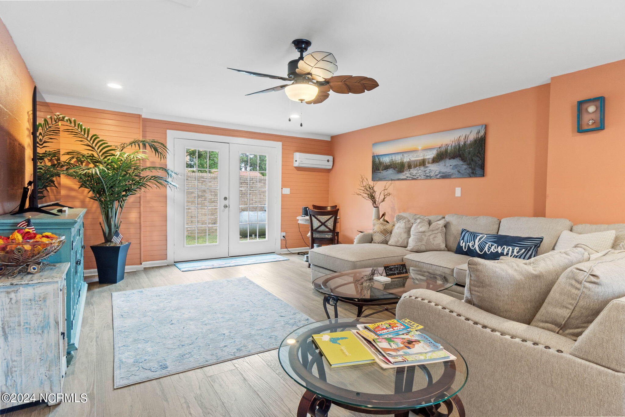 1491 Lanvale Road Leland, NC 28451 - Photo 76 of 95 Living Room #2