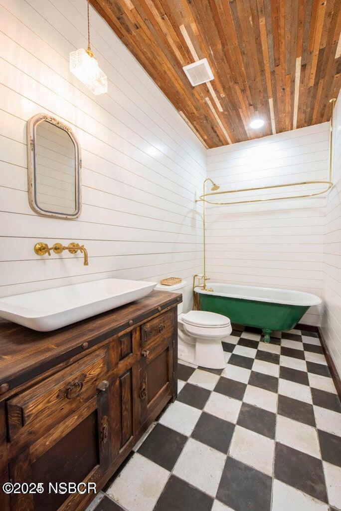 215 South H Street Lompoc, CA 93436 - Photo 15 of 24 a room with stainless steel appliances and cabinets