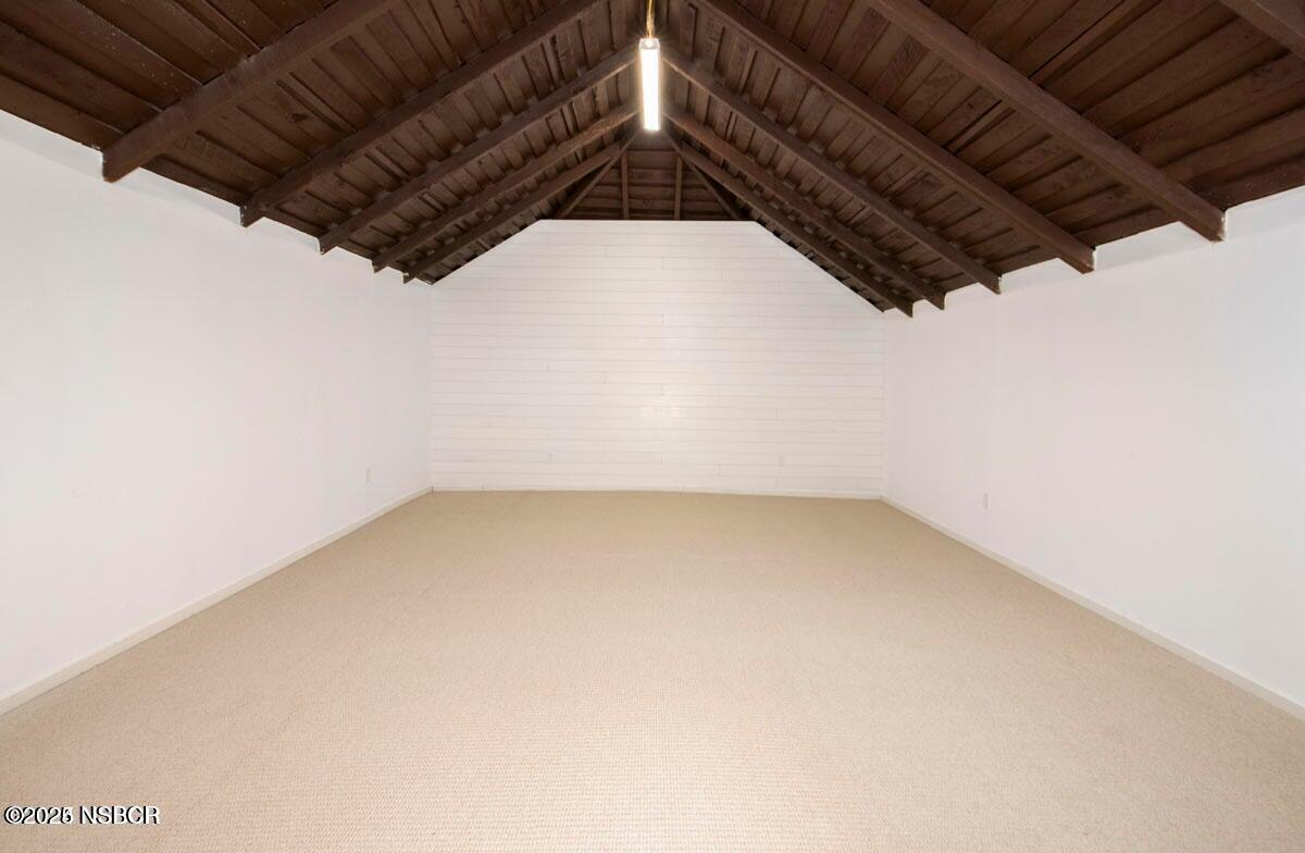 215 South H Street Lompoc, CA 93436 - Photo 18 of 24 a view of basement