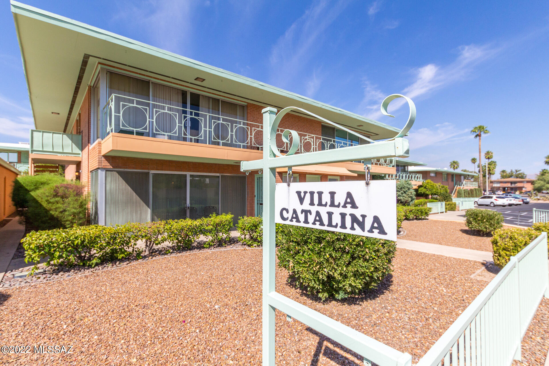525 North Country Club Road, Unit 64 Tucson, AZ 85716 - Photo 2 of 44