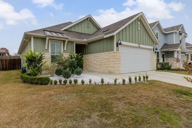 $2,150 | 513 Georgia Lace Trail, Georgetown, TX 78626