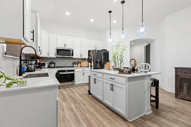 $2,150 | 513 Georgia Lace Trail, Georgetown, TX 78626