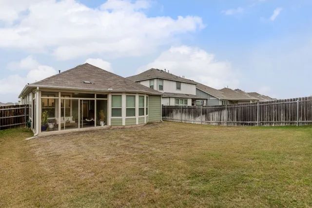 $2,150 | 513 Georgia Lace Trail, Georgetown, TX 78626