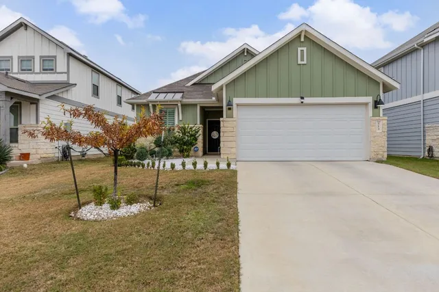 $2,150 | 513 Georgia Lace Trail, Georgetown, TX 78626