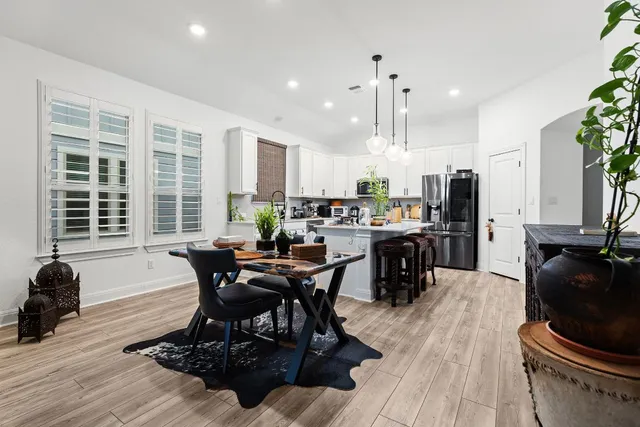 $2,150 | 513 Georgia Lace Trail, Georgetown, TX 78626