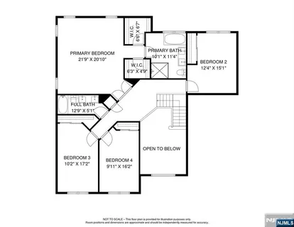 $1,250,000 | 22 Wagon Trail, Mahwah, NJ 07430