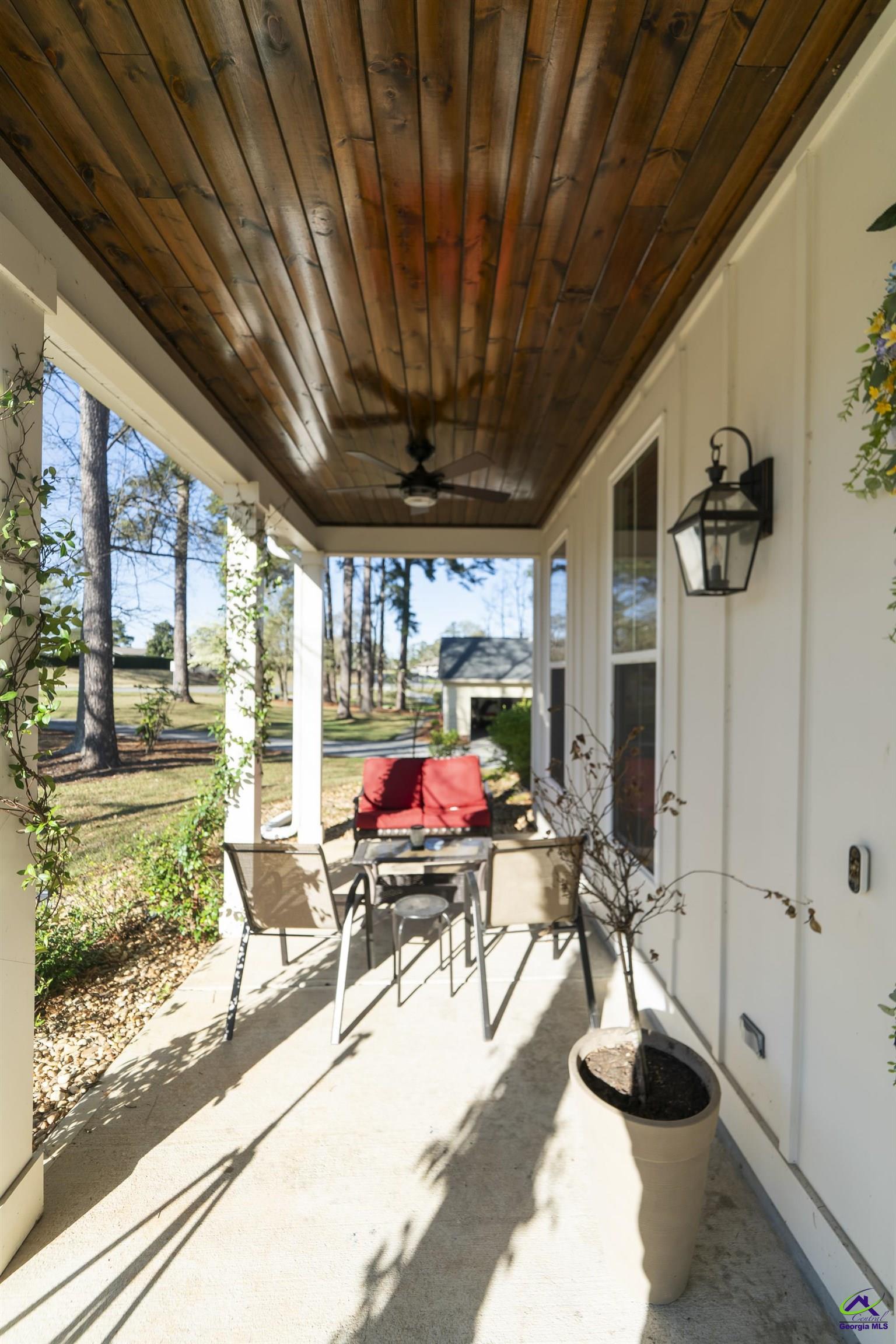 3721 Sinclair Dam Road Milledgeville, GA 31061 - Photo 6 of 59