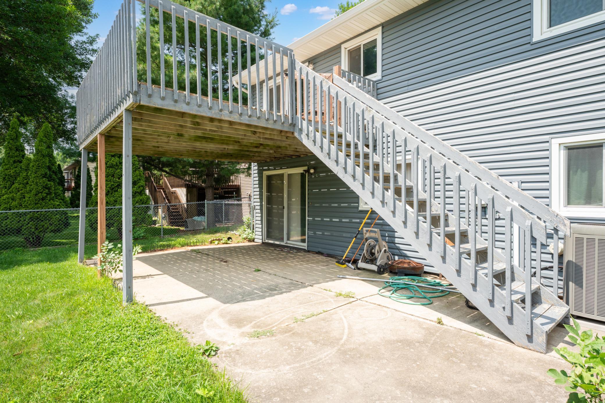 1114 34th Street Northwest Rochester, MN 55901 - Photo 35 of 49