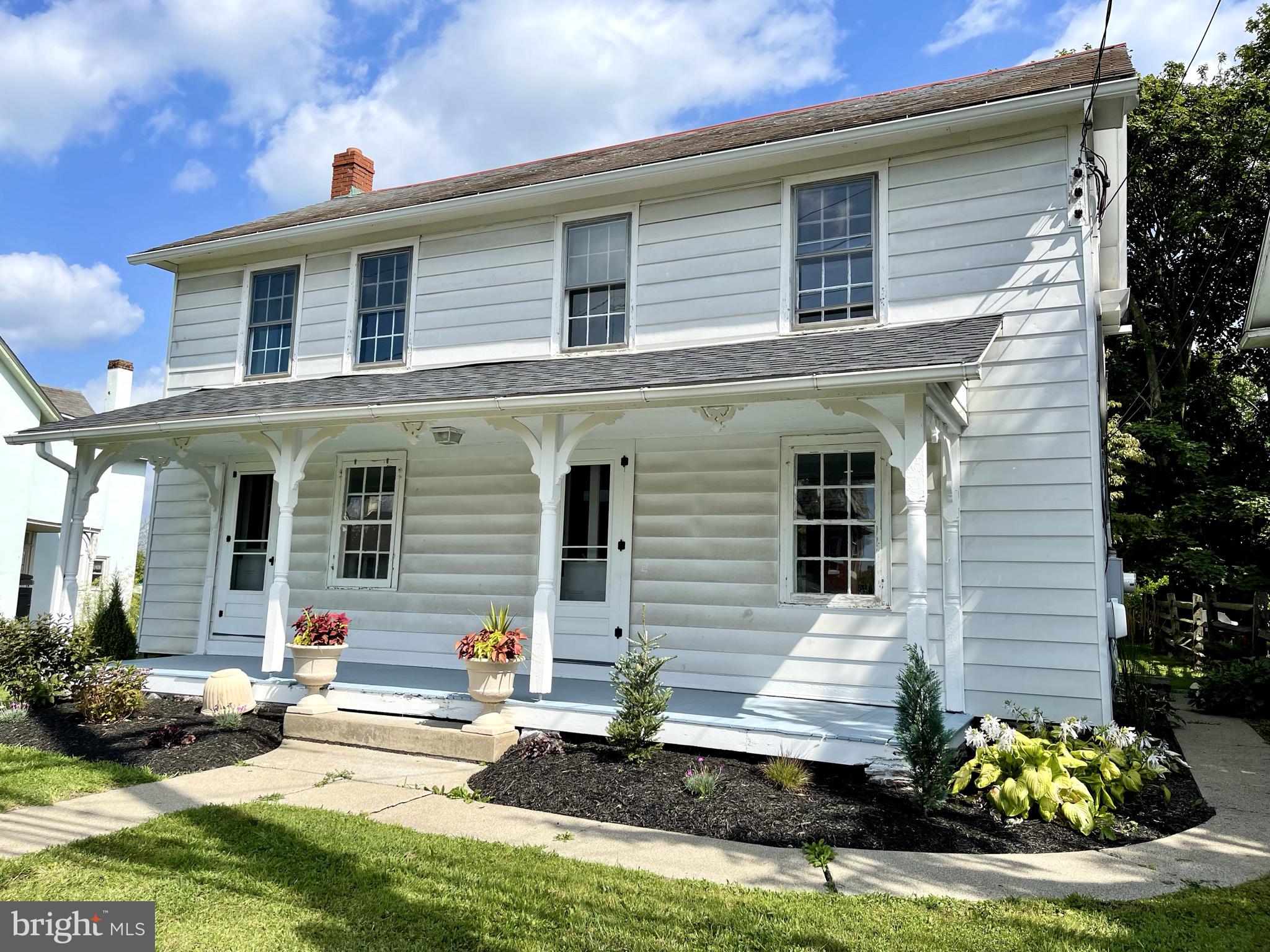 3103 Bedminster Road Ottsville, PA 18942 - Photo 2 of 31