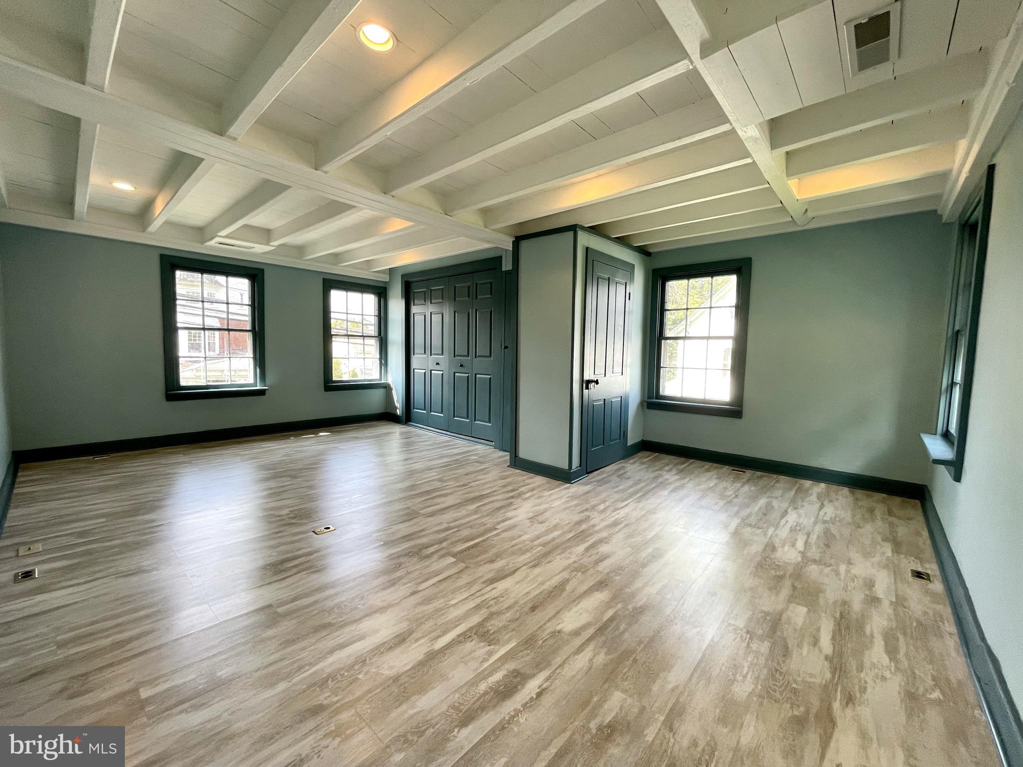 3103 Bedminster Road Ottsville, PA 18942 - Photo 18 of 31 Master bedroom