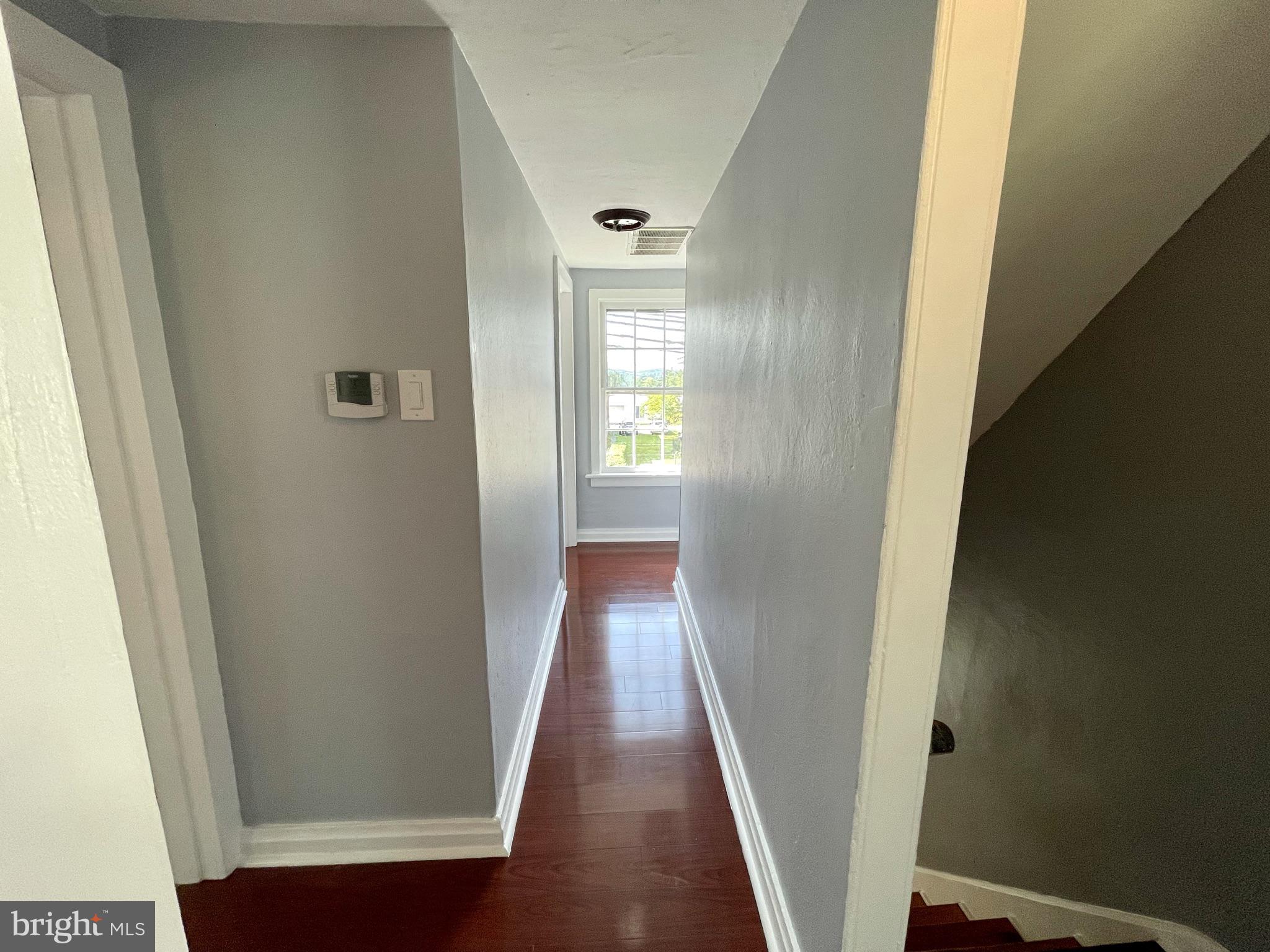 3103 Bedminster Road Ottsville, PA 18942 - Photo 25 of 31 Upstairs hallway