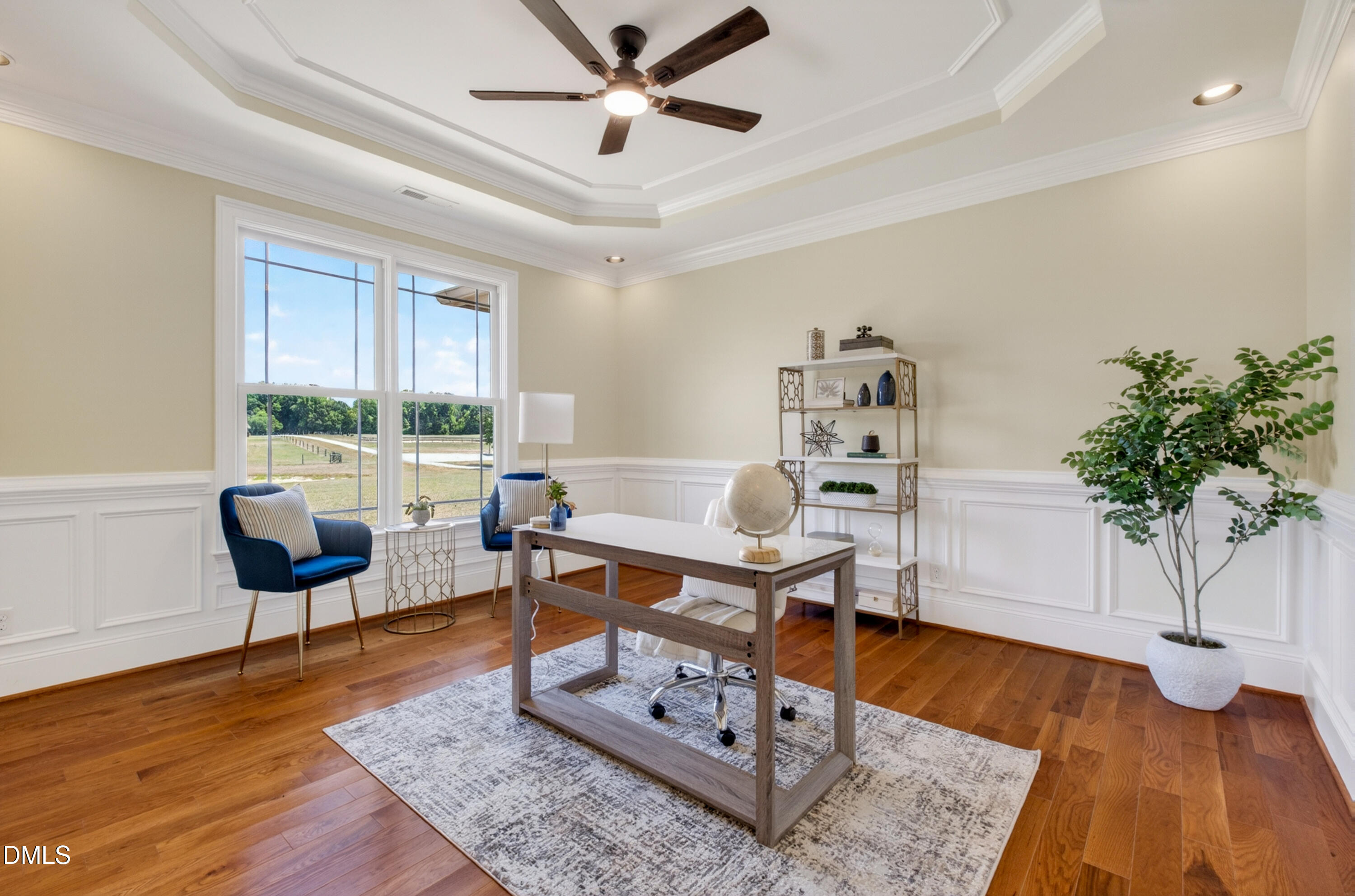 4625 Pentecost Road Mebane, NC 27302 - Photo 15 of 79 51-print-4625 Pentecost Rd - 20