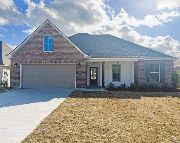 $278,538 | 11360 Densmore Drive, Denham Springs, LA 70726