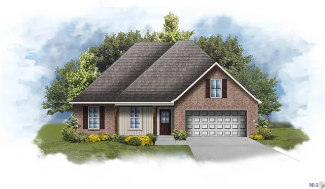 $278,538 | 11360 Densmore Drive, Denham Springs, LA 70726
