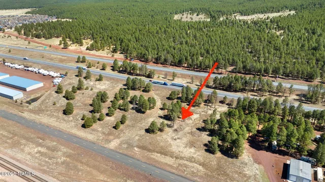 $559,000 | 10800 West Rte 66, Flagstaff, AZ 86015