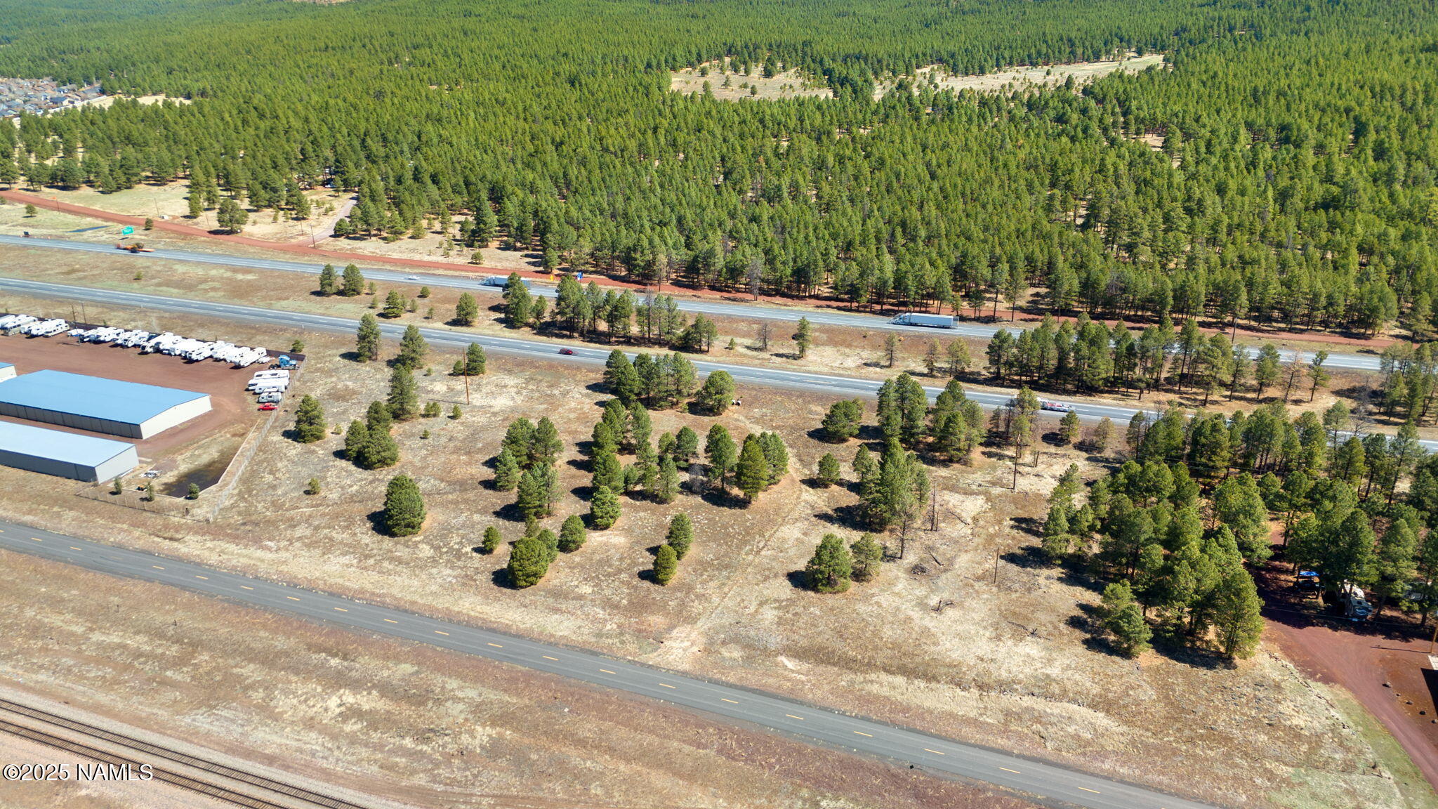 10800 West Rte 66 Flagstaff, AZ 86015 - Photo 3 of 11 3-web-or-mls-DJI_20250426100828_0608_D