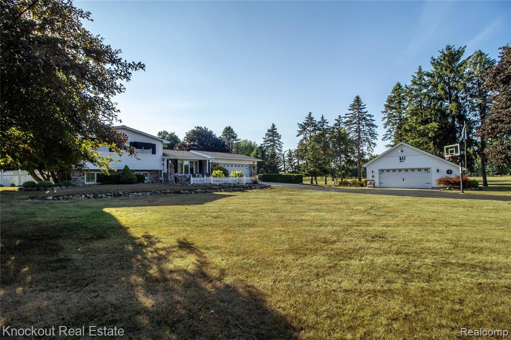 14720 Lincoln Road Chesaning, MI 48616 - Photo 58 of 59 Gallery Image 58