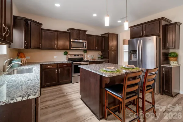 $369,900 | 161 Old Harbor Drive, Mount Gilead, NC 27306