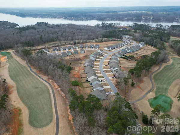 $369,900 | 161 Old Harbor Drive, Mount Gilead, NC 27306