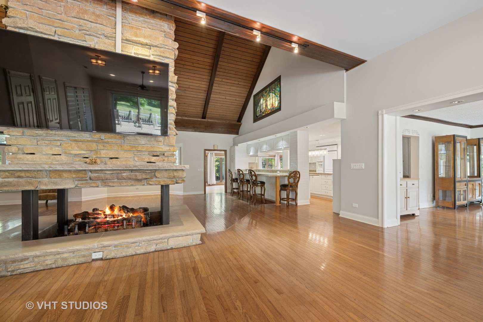 153 Algonquin Road Barrington Hills, IL 60010 - Photo 16 of 95