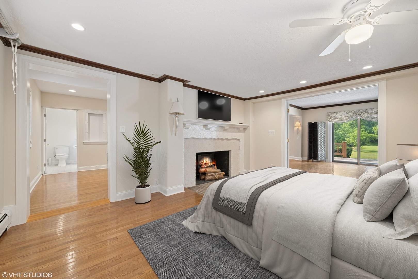 153 Algonquin Road Barrington Hills, IL 60010 - Photo 23 of 95