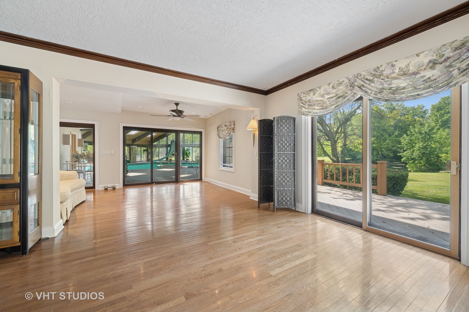 153 Algonquin Road Barrington Hills, IL 60010 - Photo 25 of 95