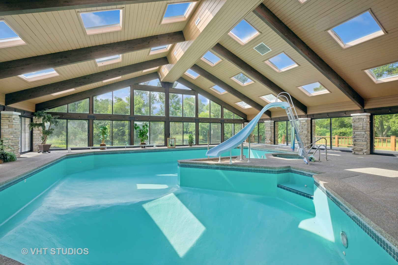 153 Algonquin Road Barrington Hills, IL 60010 - Photo 27 of 95