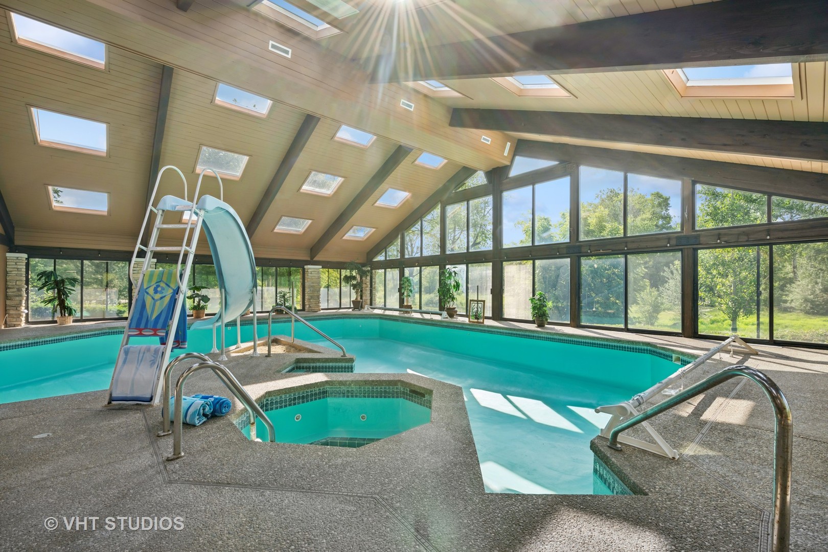 153 Algonquin Road Barrington Hills, IL 60010 - Photo 28 of 95