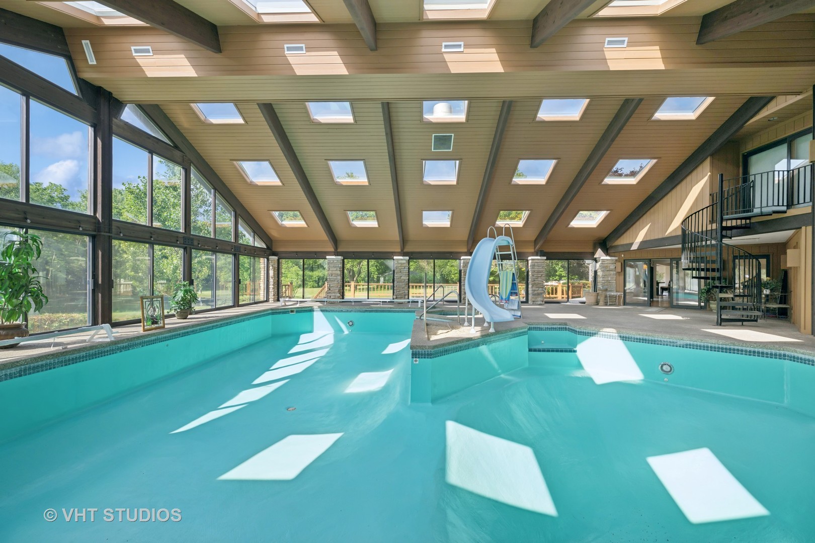 153 Algonquin Road Barrington Hills, IL 60010 - Photo 29 of 95