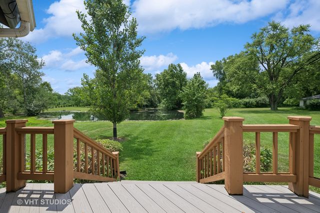 $1,950,000 | 153 Algonquin Road, Barrington Hills, IL 60010