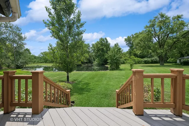 $1,950,000 | 153 Algonquin Road, Barrington Hills, IL 60010
